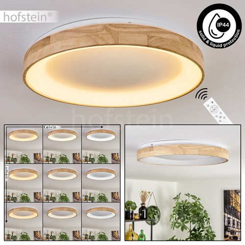 Dimmbare decken lampe led ess - decken,