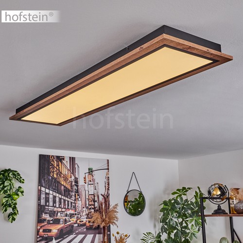 Led holzoptik wohn schlaf - wohn,