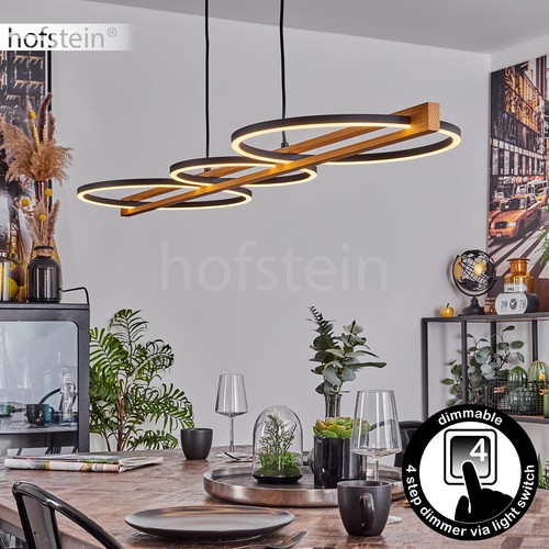 Led ess wohn schlaf zimmer - ess,