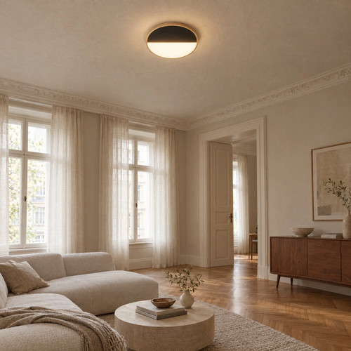 Led deckenleuchte deckenlampe - led-deckenleuchte,