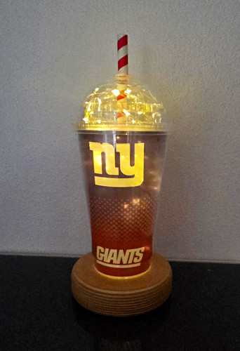 New york giants led - new,
