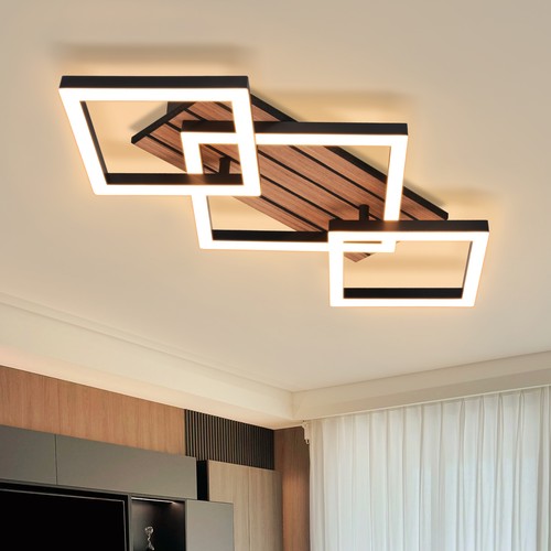 Led deckenleuchte deckenlampe - led,