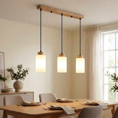 Led pendelleuchte hängelampe - led,