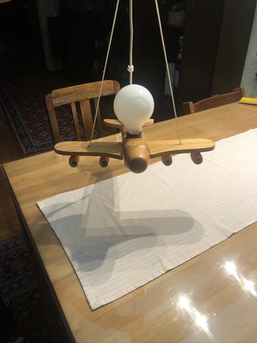Lampe - (kinderzimmer),