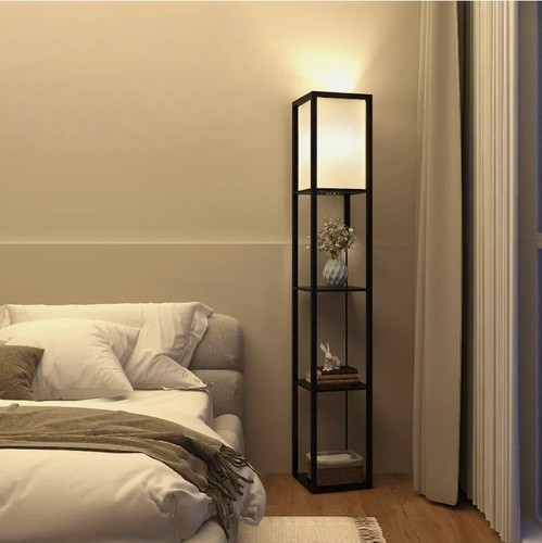 Stehlampe stehleuchte led - stehlampe,