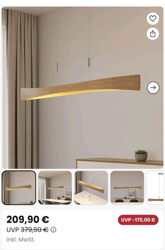 Lindby pendelleuchte - lindby,