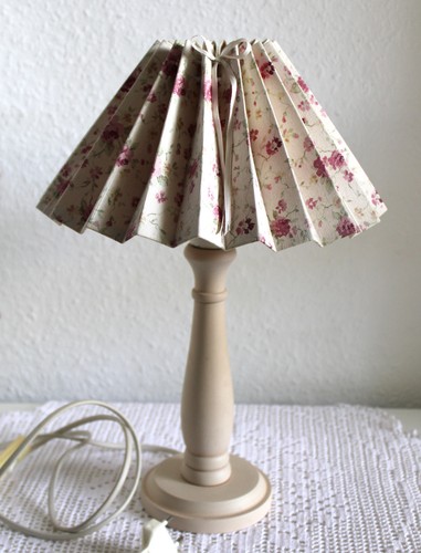 Tischlampe landhausstil - tischlampe,,