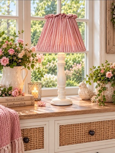 Clayre eef tischlampe - &,