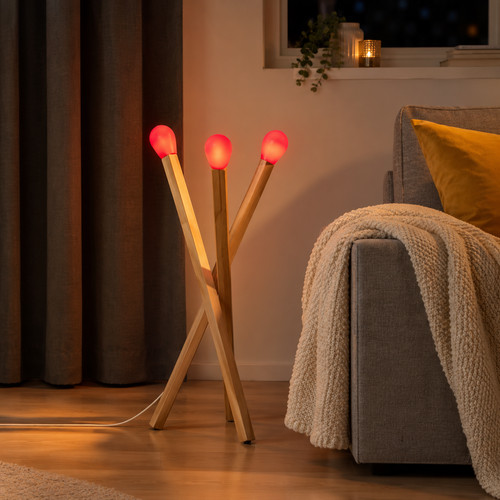 Ikea strala streichholz - ikea,