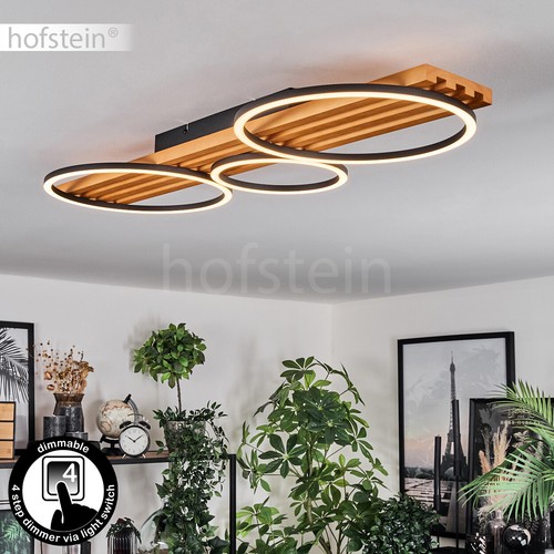 Led ess wohn schlaf zimmer - ess,