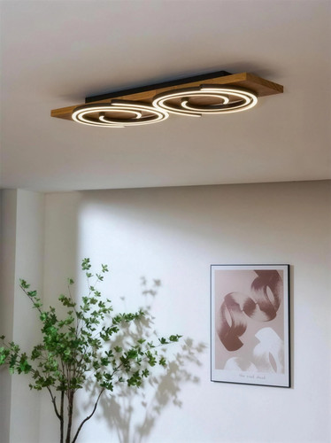 Led deckenleuchte deckenlampe - led-deckenleuchte,