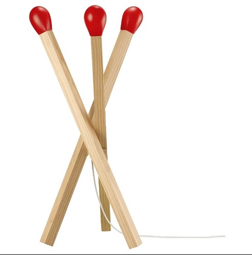 Neu ovp ikea strala stråla - ikea,