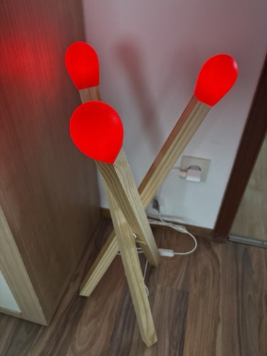 Ikea strala stehlampe leuchte - strala,