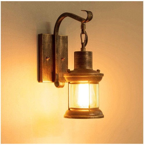 Rustikale wandlampe led - rustikale,
