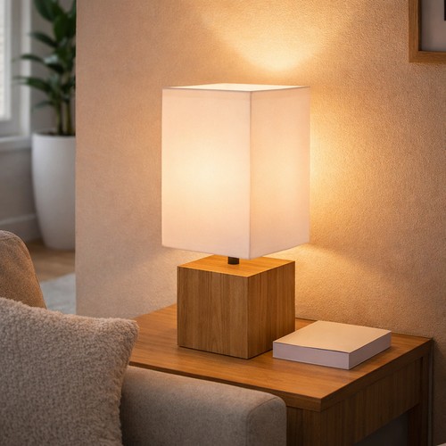 Nachttischlampe tischleuchte - nachttischlampe,
