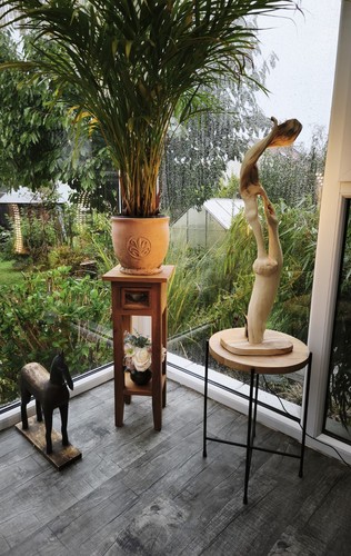 Lampe mit led aus - ,