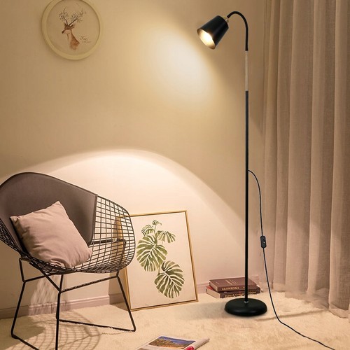 Stehlampe retro design - retro,