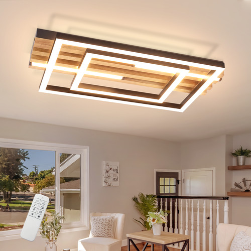 Led deckenleuchte deckenlampe - led,