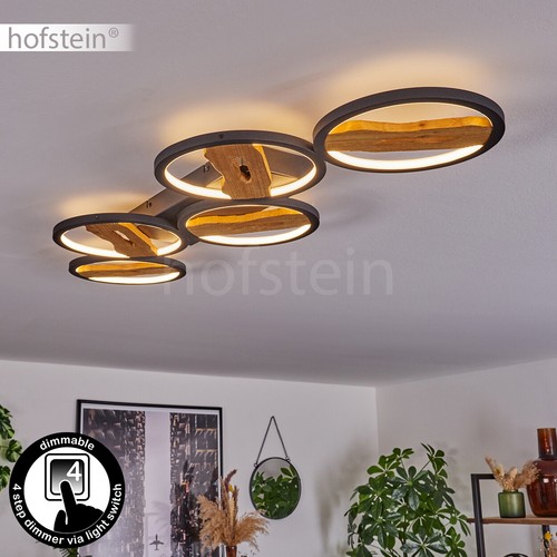 Led decken lampe leuchte - lampe,