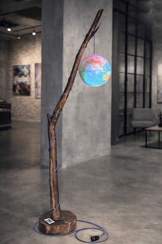 Designer lampe galerie - designer-lampe,