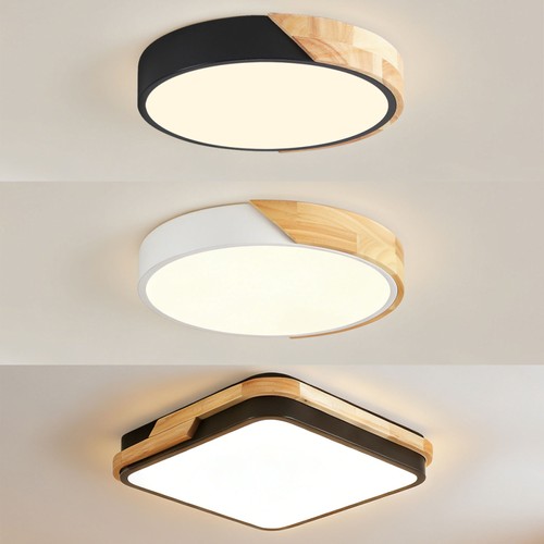 Led deckenleuchte 25w 30cm - led,